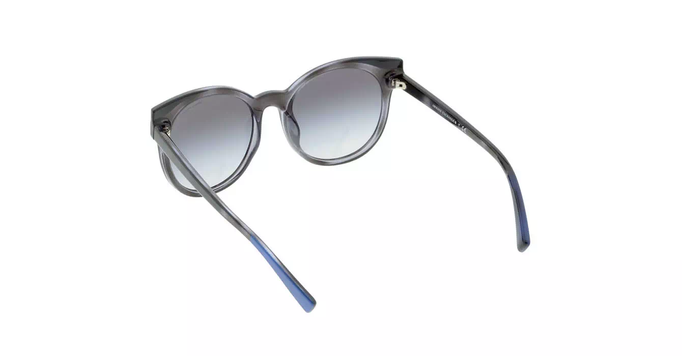 Armani Exchange AX4064SF col 8227/8G s55