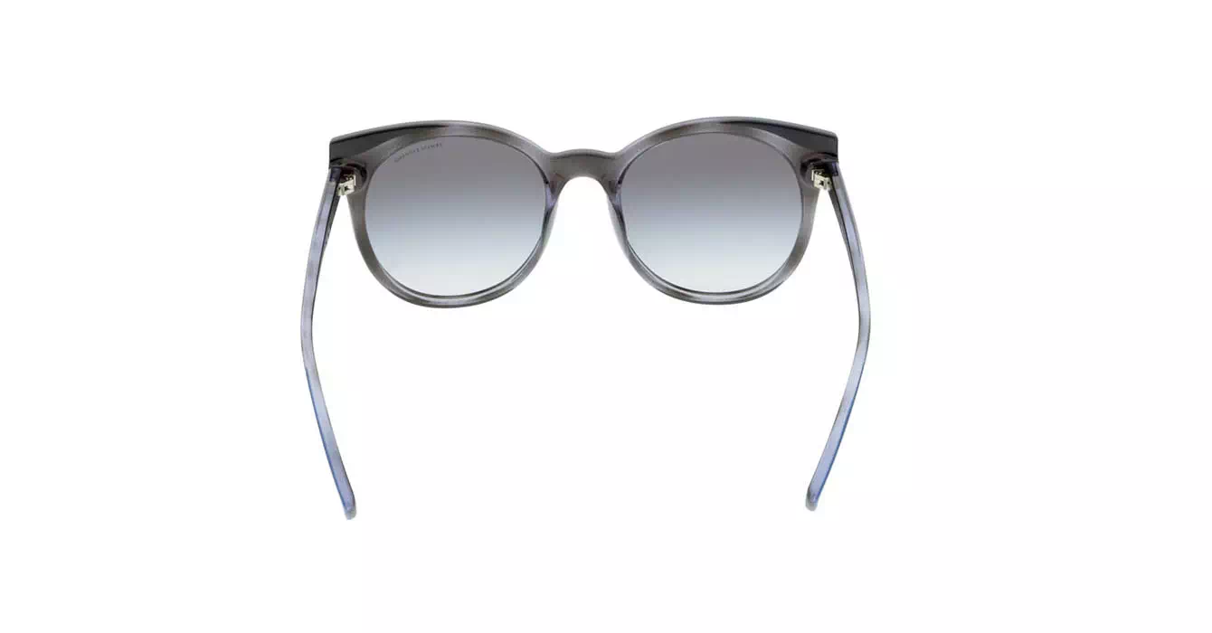 Armani Exchange AX4064SF col 8227/8G s55