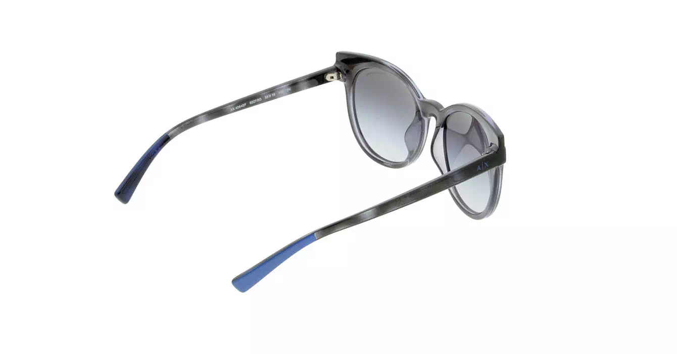 Armani Exchange AX4064SF col 8227/8G s55
