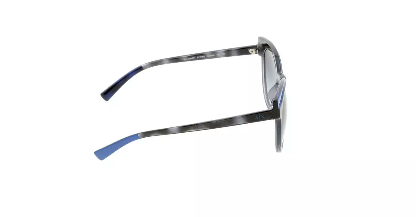 Armani Exchange AX4064SF col 8227/8G s55
