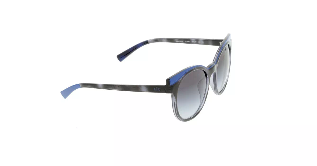 Armani Exchange AX4064SF col 8227/8G s55