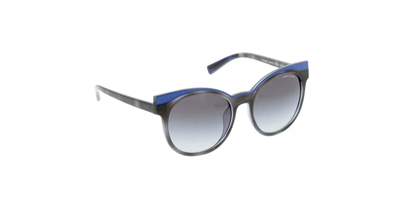 Armani Exchange AX4064SF col 8227/8G s55