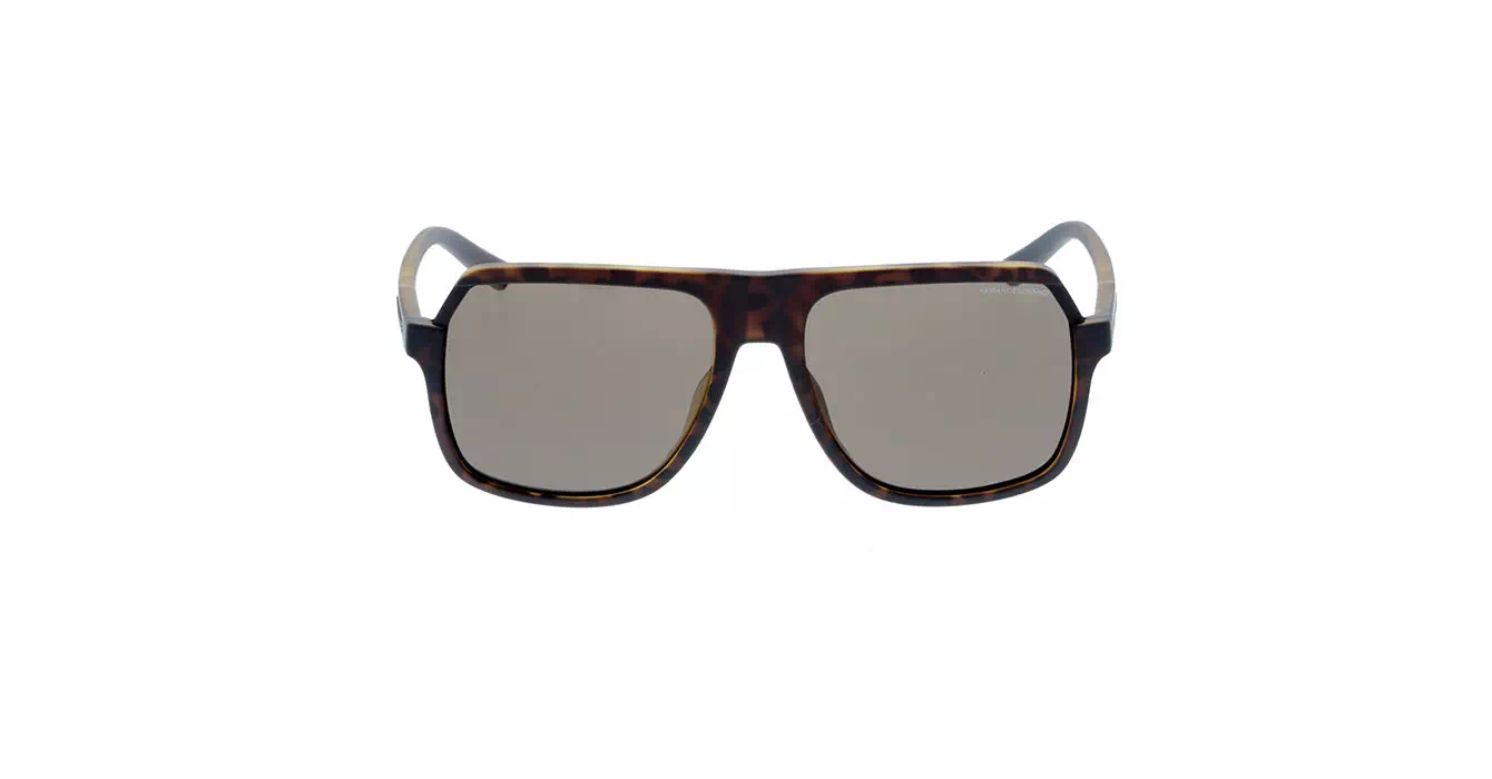 Armani Exchange AX4066SF col 8029/73 s58