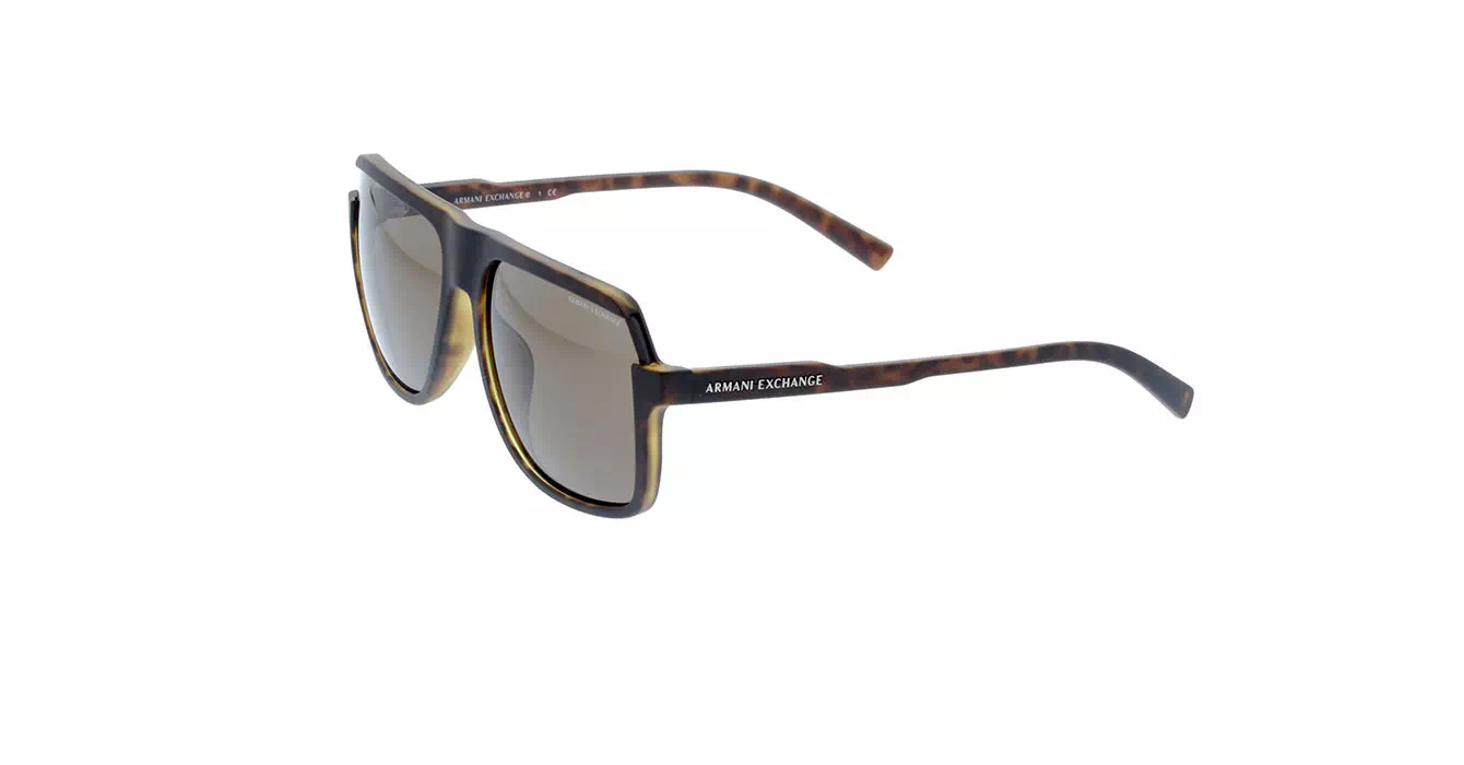 Armani Exchange AX4066SF col 8029/73 s58