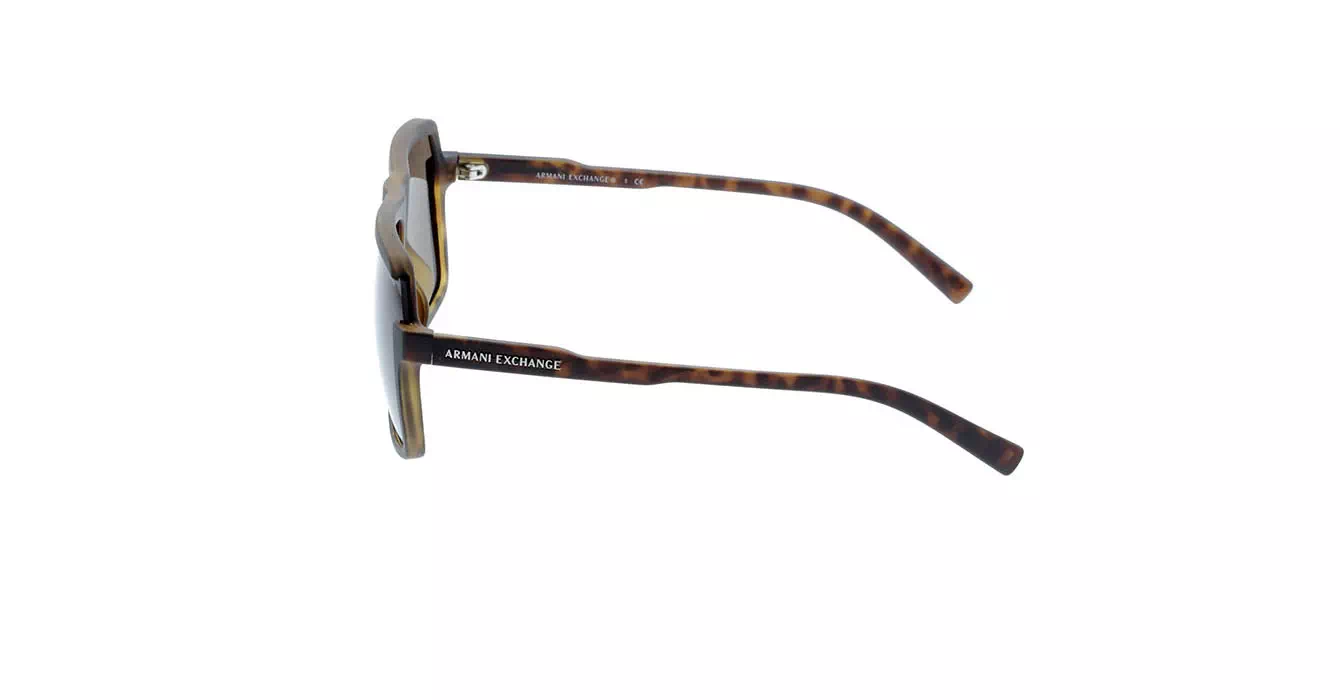 Armani Exchange AX4066SF col 8029/73 s58