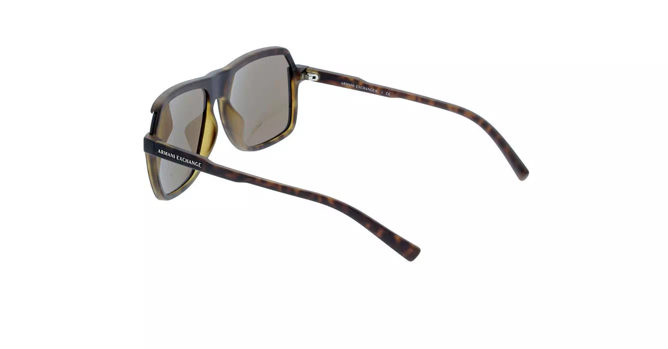 Armani Exchange AX4066SF col 8029/73 s58
