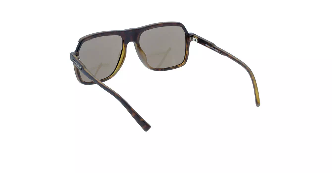 Armani Exchange AX4066SF col 8029/73 s58