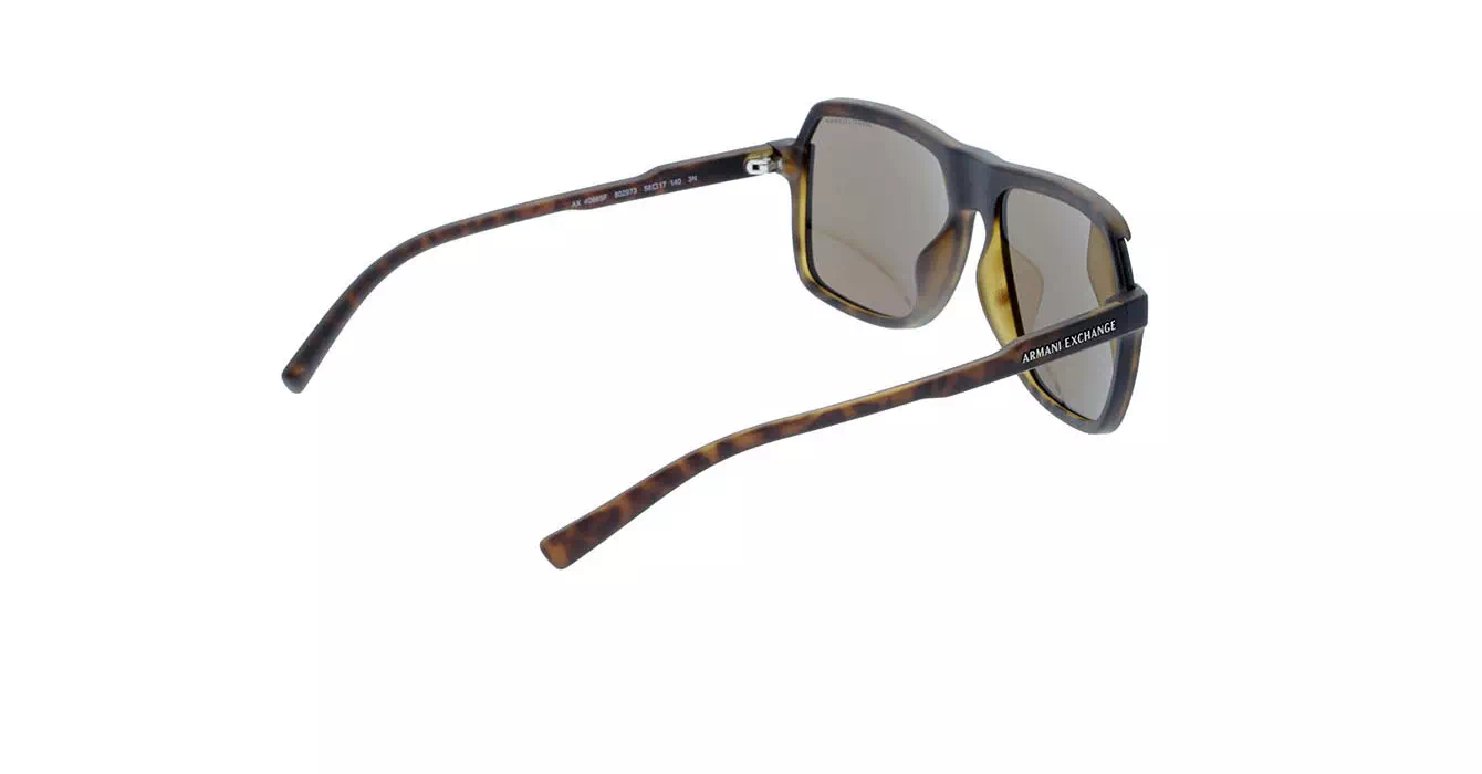 Armani Exchange AX4066SF col 8029/73 s58