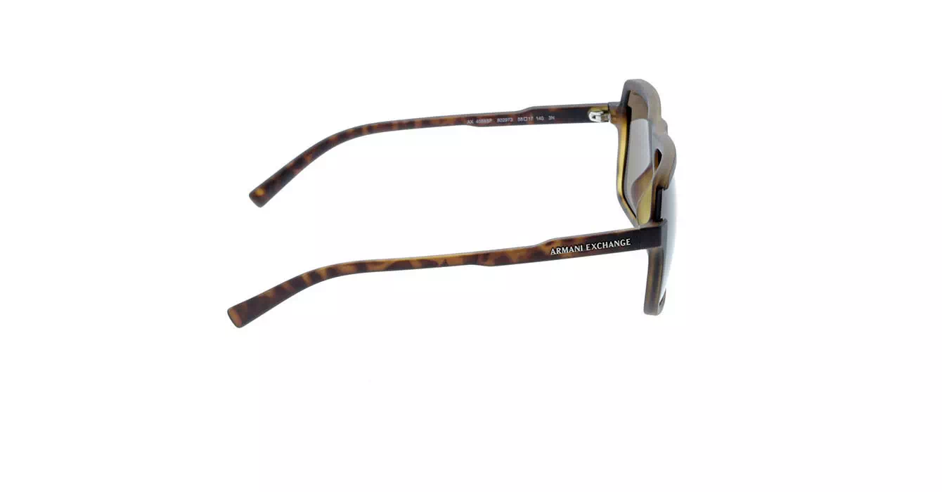 Armani Exchange AX4066SF col 8029/73 s58