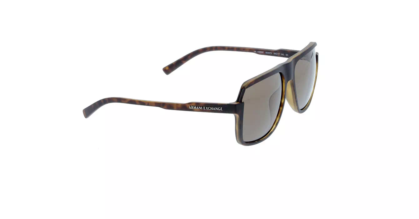 Armani Exchange AX4066SF col 8029/73 s58