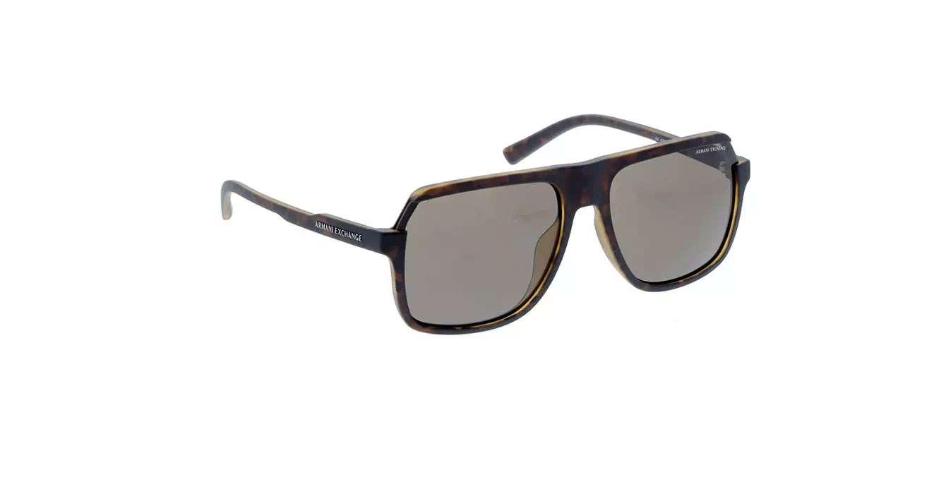Armani Exchange AX4066SF col 8029/73 s58