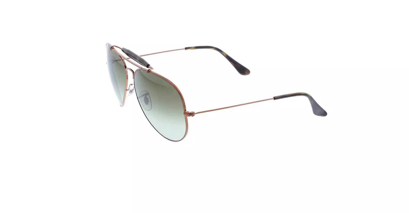 Ray-Ban RB3029 col 9002/A6 s62