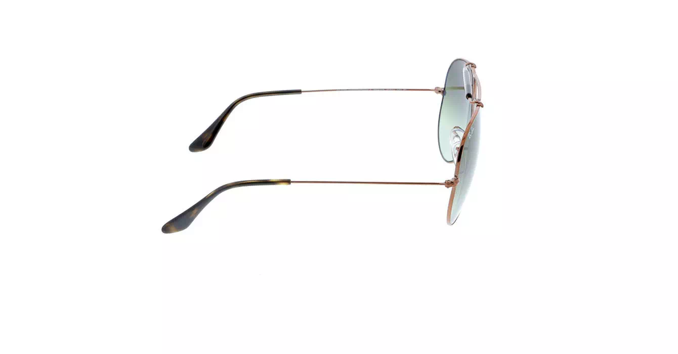 Ray-Ban RB3029 col 9002/A6 s62