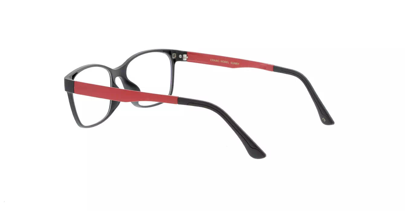Franc Nobel SUNNY col C2 s52 + CLIP ON
