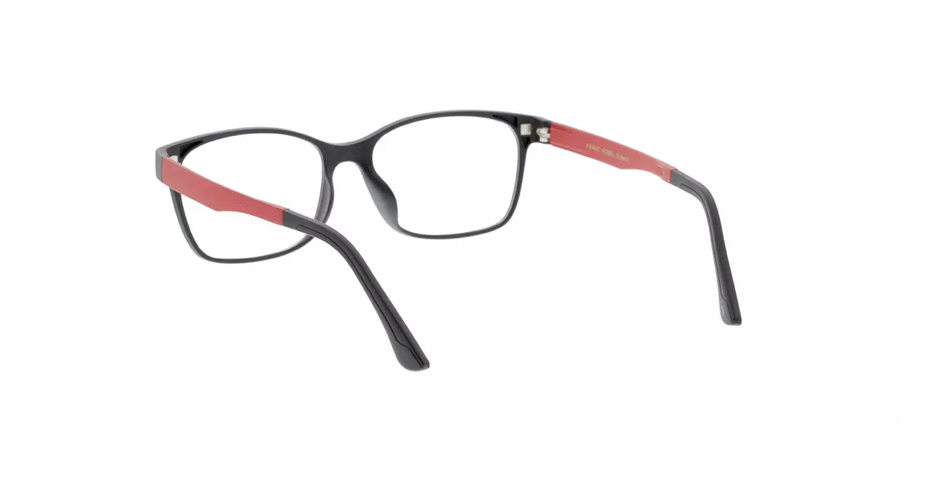 Franc Nobel SUNNY col C2 s52 + CLIP ON