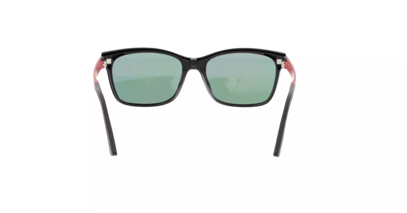Franc Nobel SUNNY col C2 s52 + CLIP ON