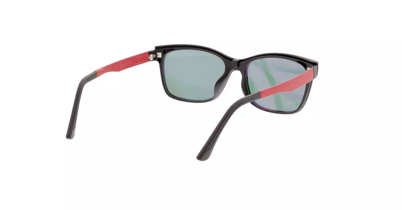 Franc Nobel SUNNY col C2 s52 + CLIP ON