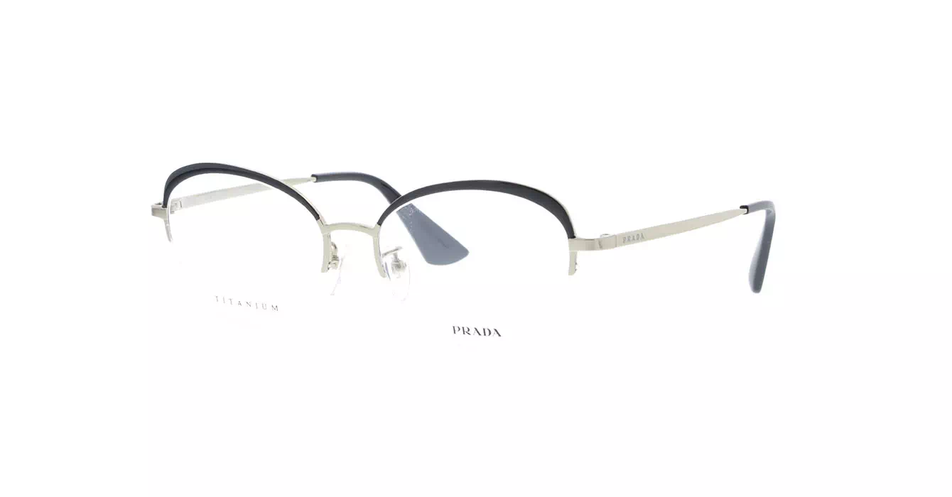 Prada VPR-51UV-D col 1AB-1O1 s54