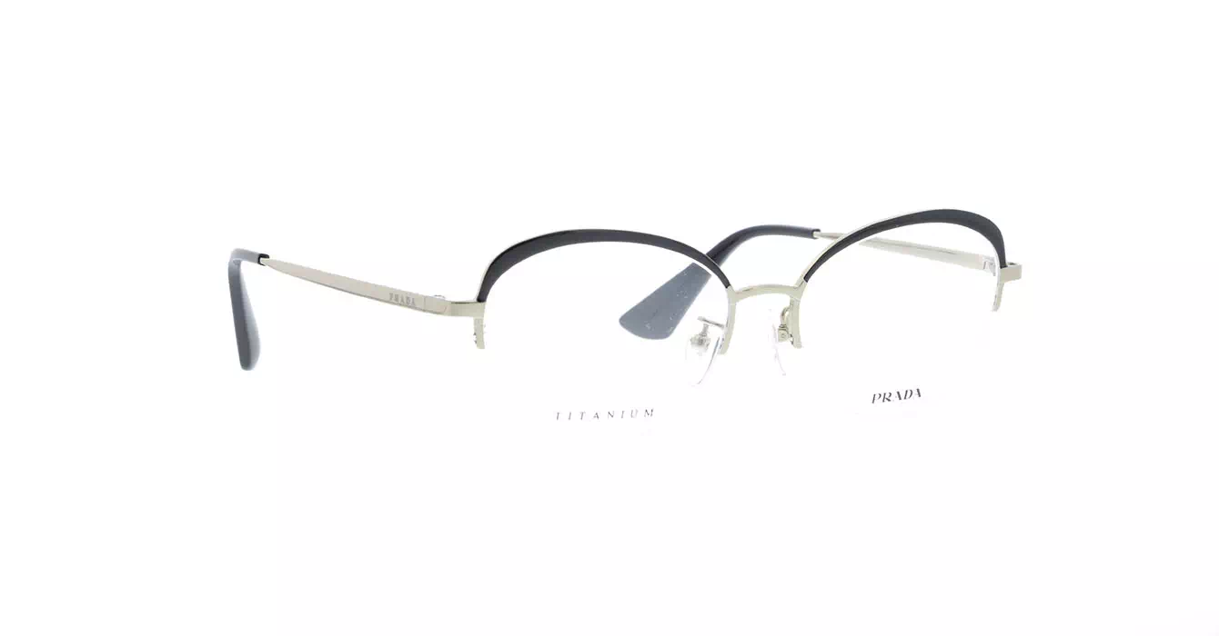Prada VPR-51UV-D col 1AB-1O1 s54