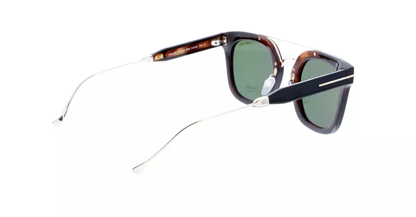 Tom Ford FT541 col 05N ALEX-02