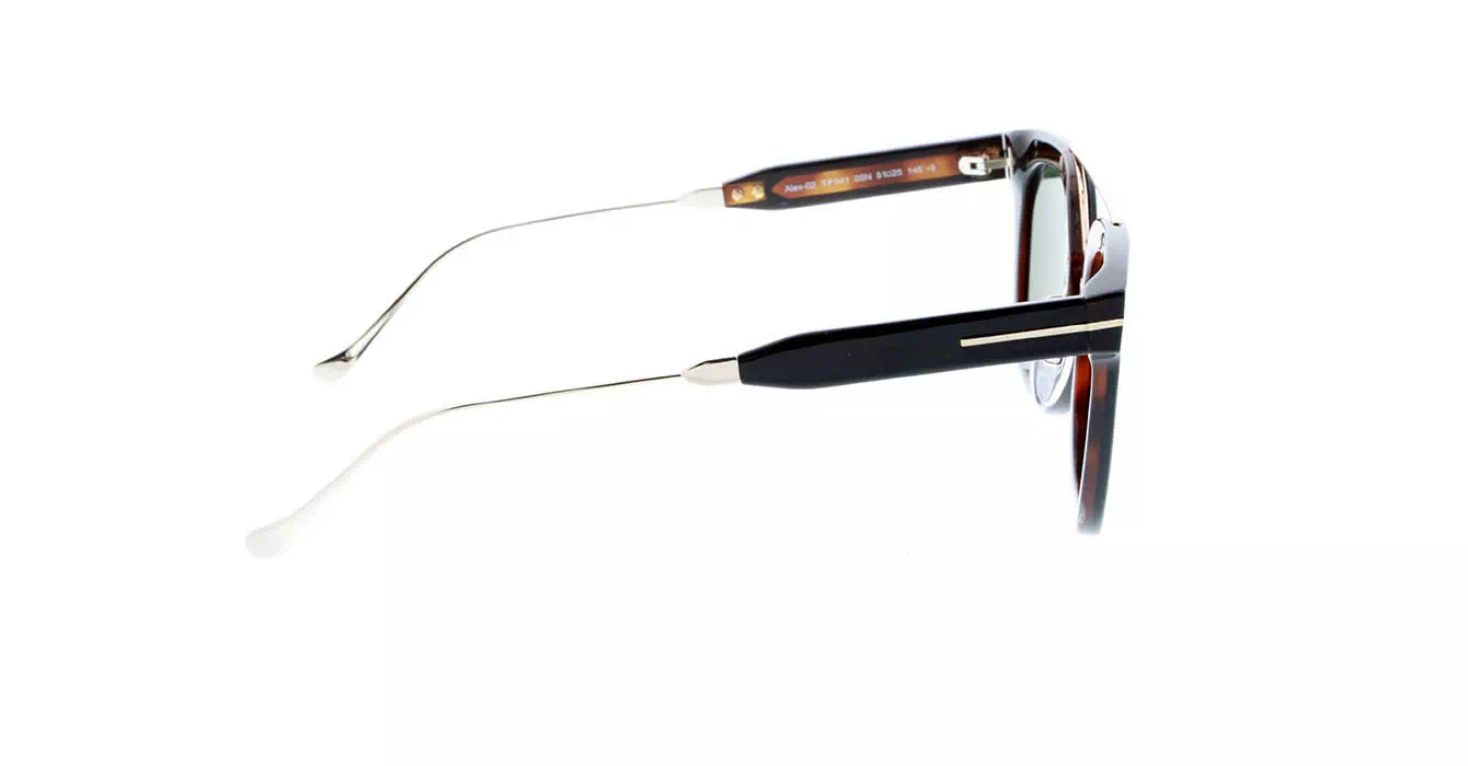 Tom Ford FT541 col 05N ALEX-02