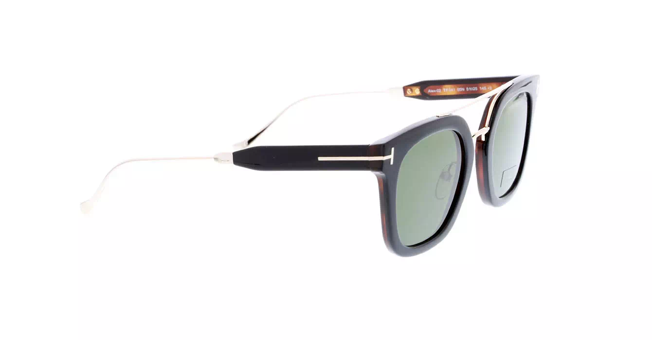 Tom Ford FT541 col 05N ALEX-02