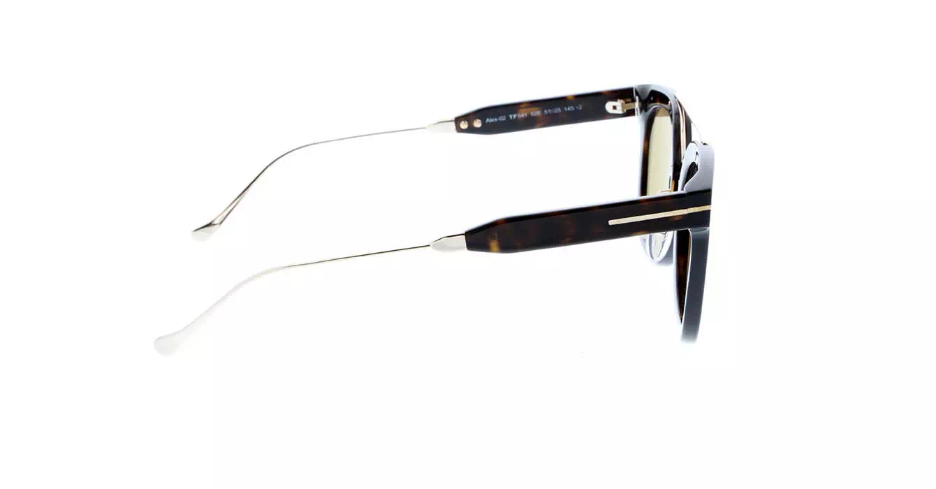 Tom Ford FT541 col 52E ALEX-02
