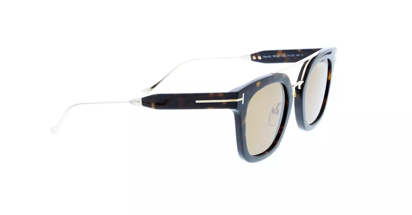 Tom Ford FT541 col 52E ALEX-02