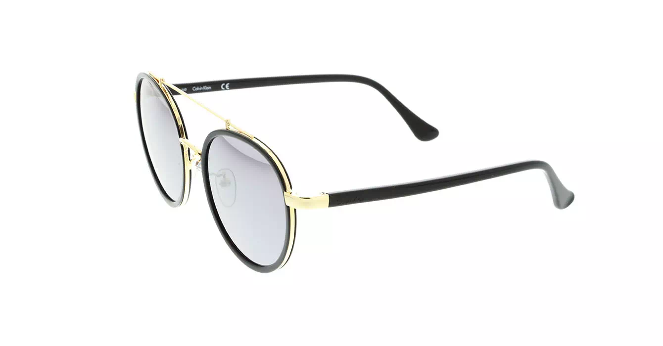 cK Calvin Klein 1225SK col 001