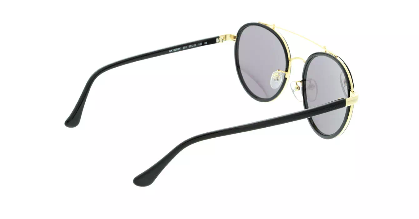 cK Calvin Klein 1225SK col 001