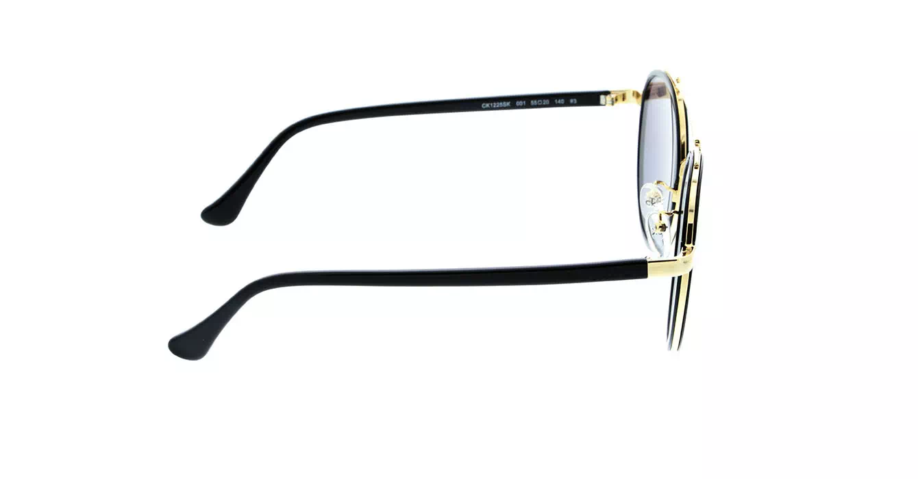 cK Calvin Klein 1225SK col 001