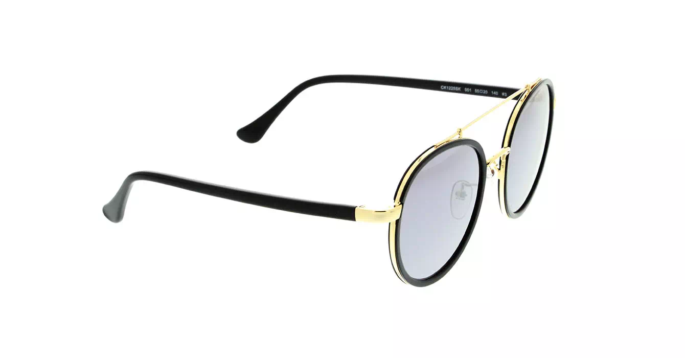 cK Calvin Klein 1225SK col 001