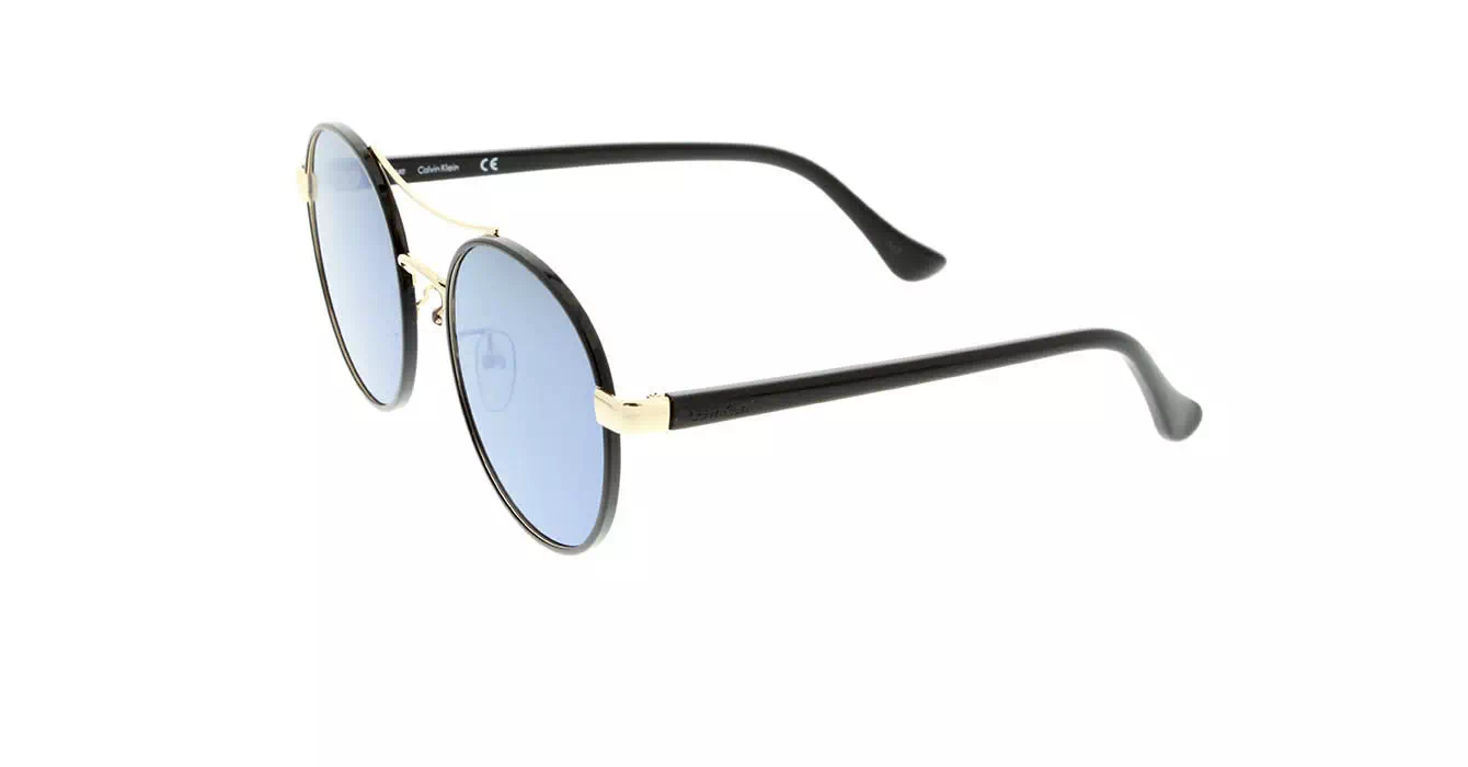 cK Calvin Klein 1228SK col 001