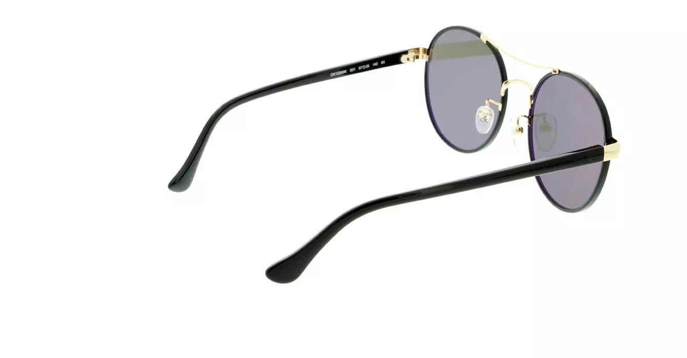 cK Calvin Klein 1228SK col 001