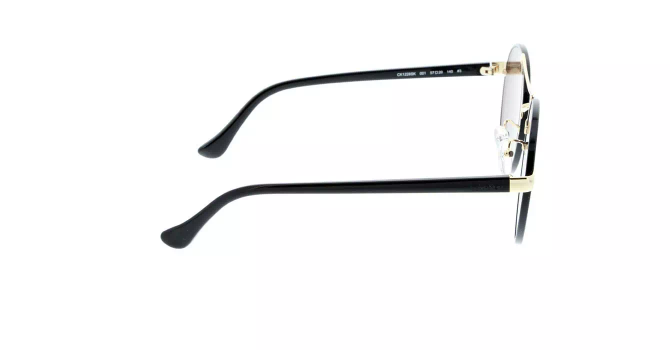 cK Calvin Klein 1228SK col 001