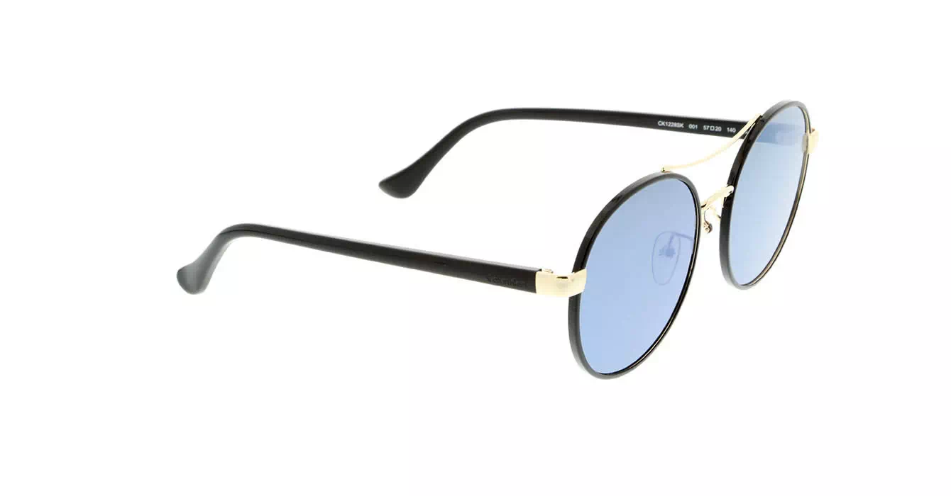 cK Calvin Klein 1228SK col 001