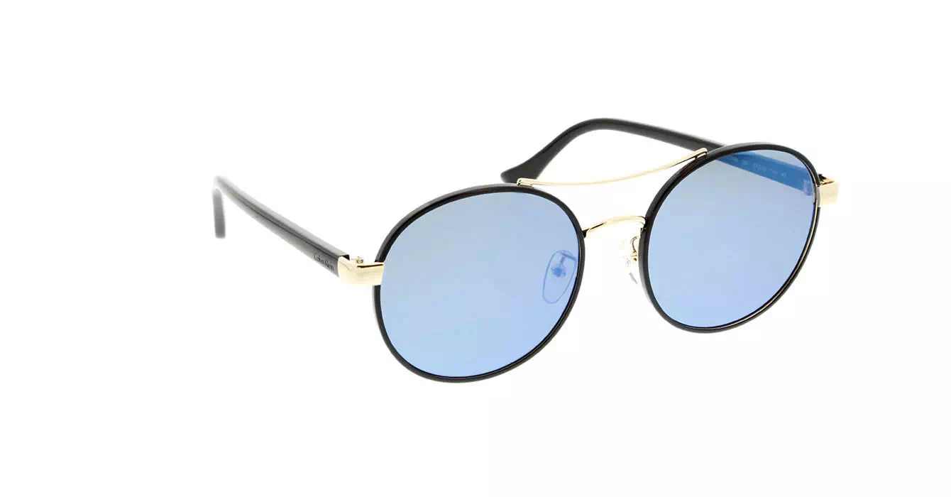 cK Calvin Klein 1228SK col 001