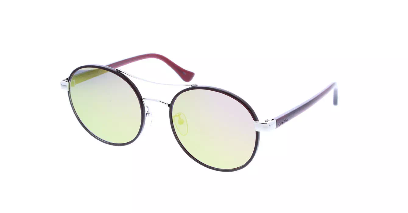 cK Calvin Klein 1228SK col 607