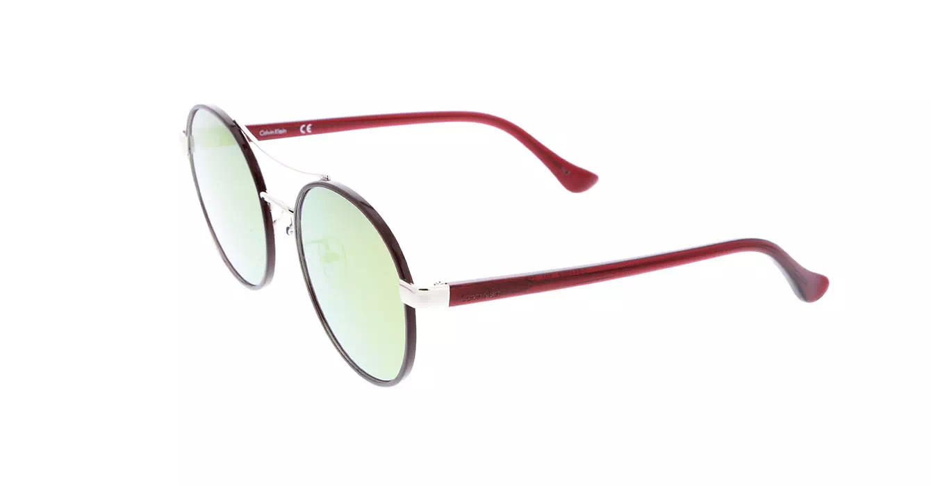 cK Calvin Klein 1228SK col 607