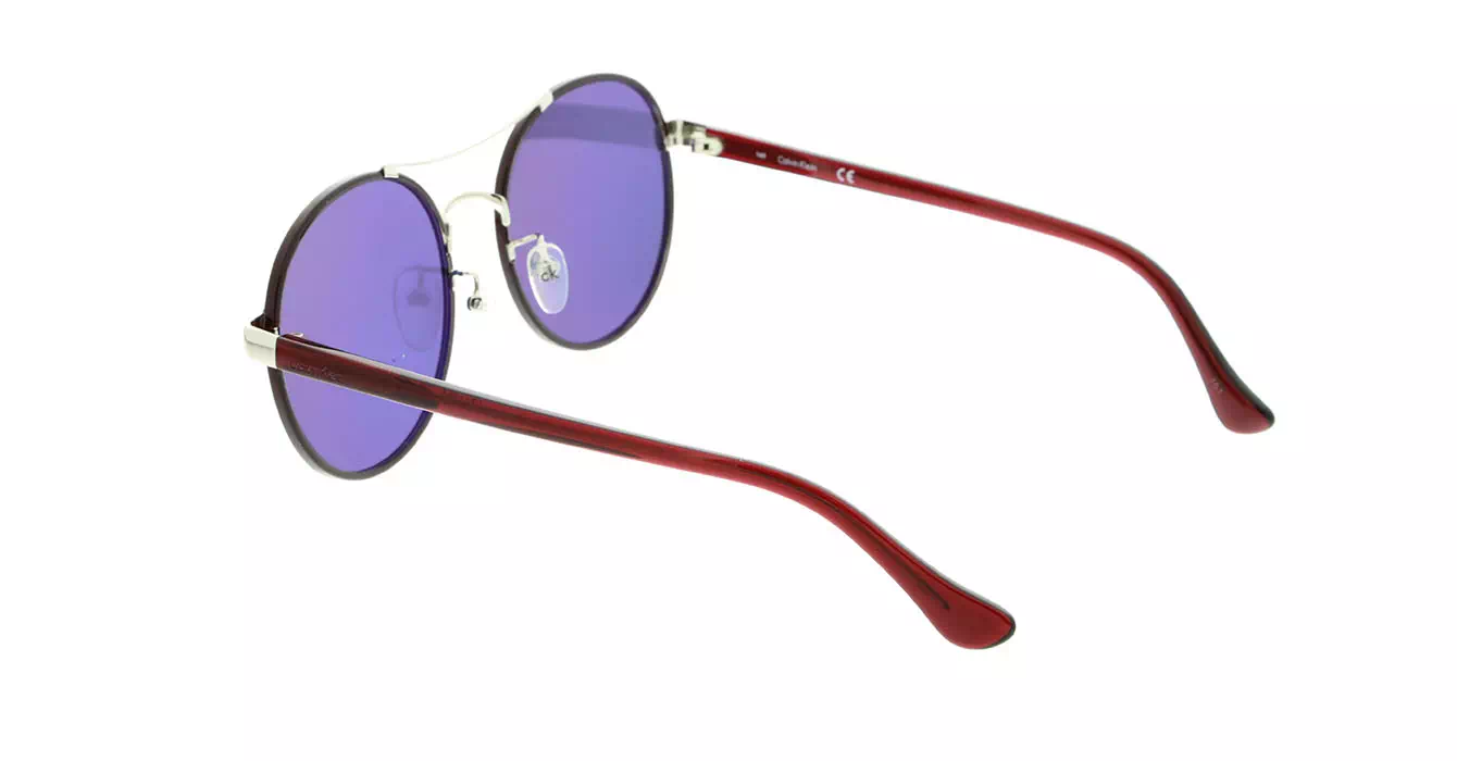 cK Calvin Klein 1228SK col 607