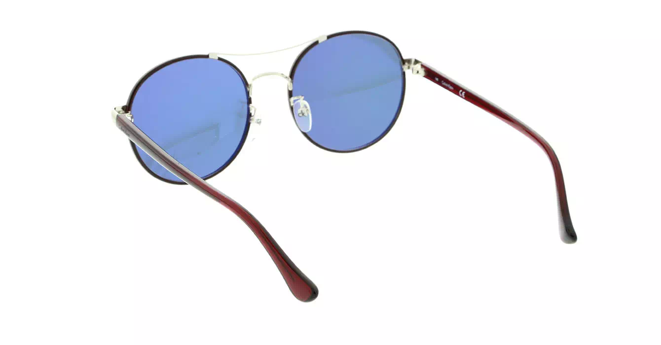 cK Calvin Klein 1228SK col 607