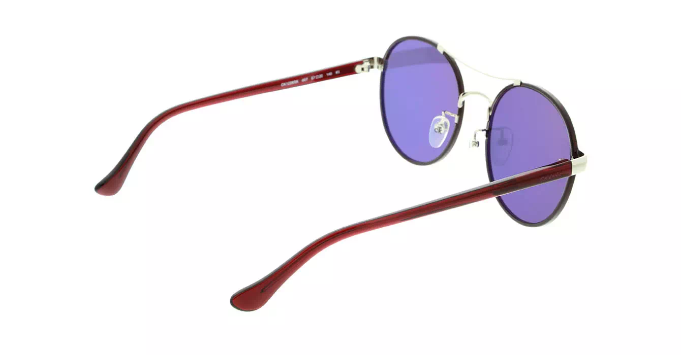 cK Calvin Klein 1228SK col 607