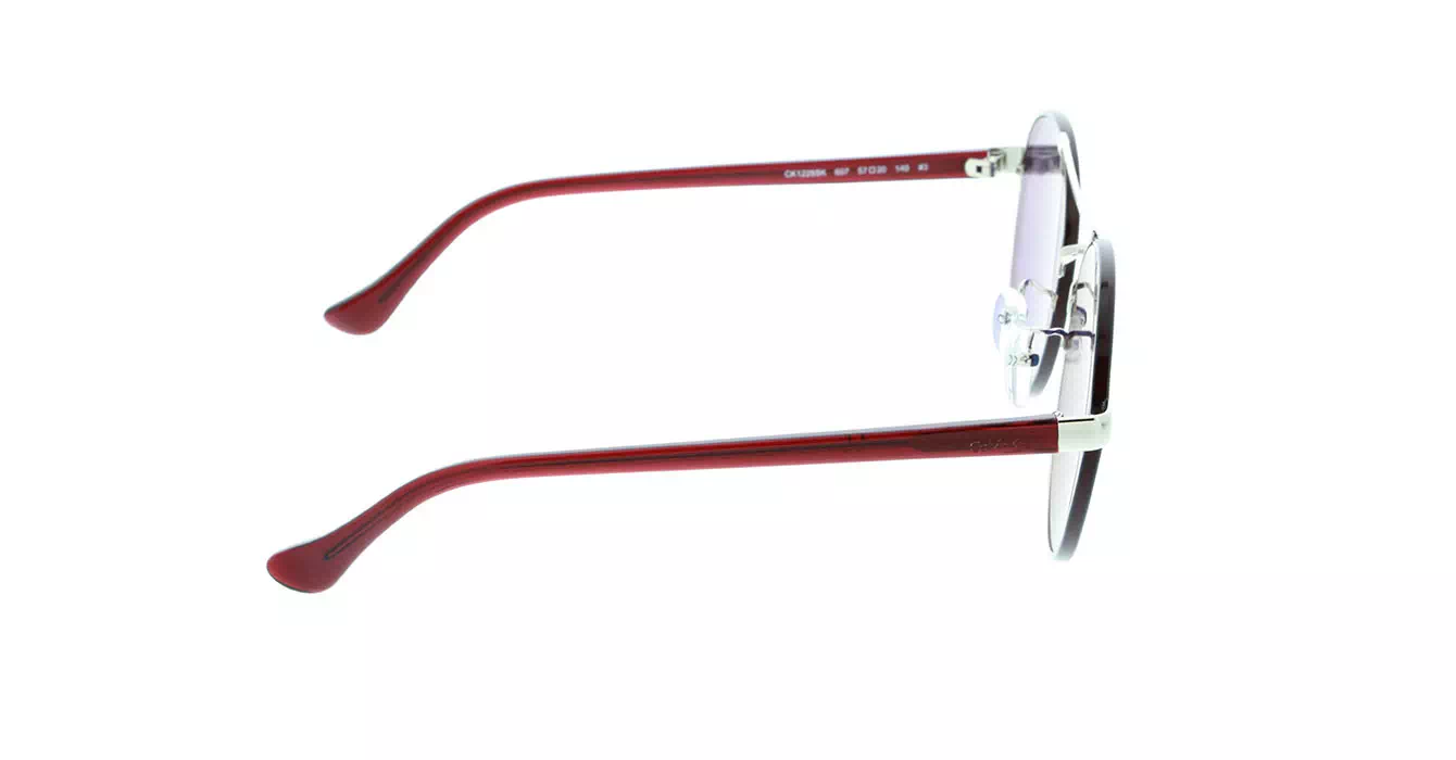 cK Calvin Klein 1228SK col 607