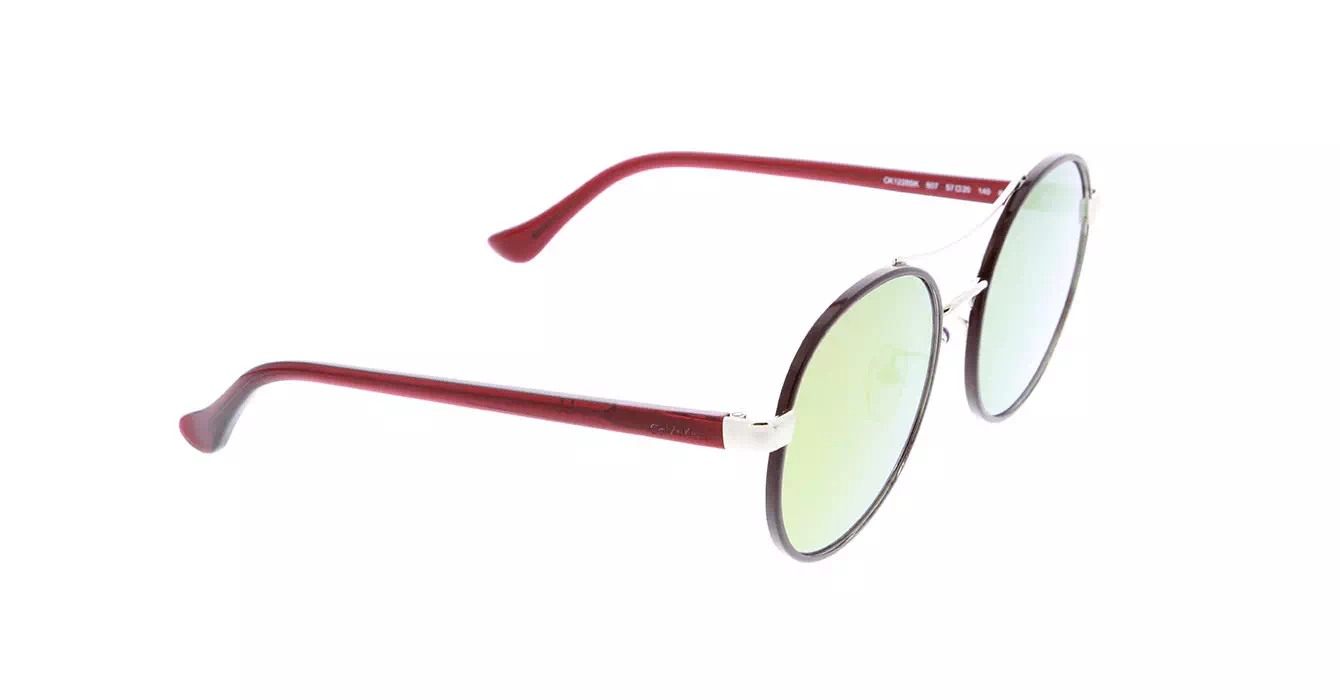 cK Calvin Klein 1228SK col 607