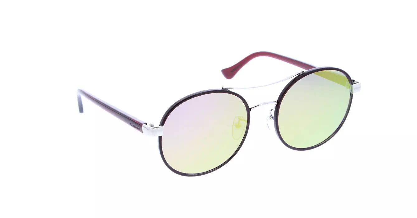 cK Calvin Klein 1228SK col 607