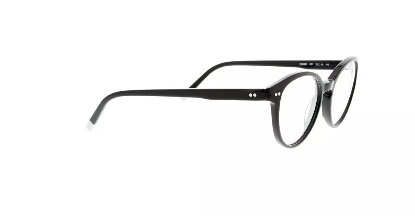 cK Calvin Klein 5991 col 001