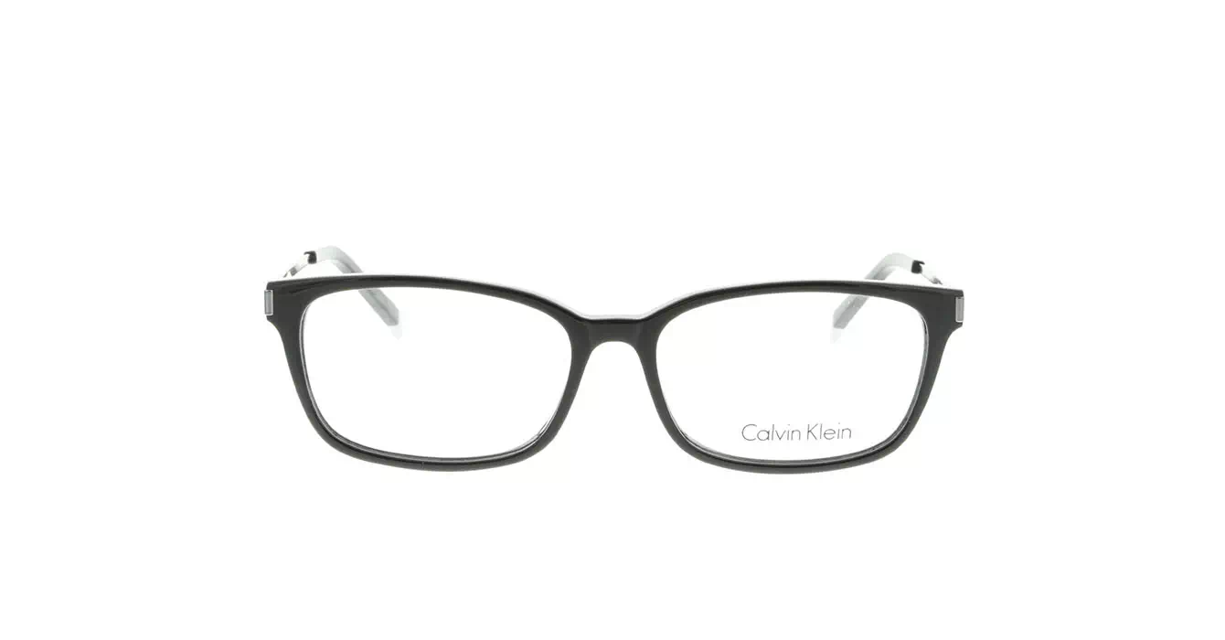 cK Calvin Klein 6001A col 001