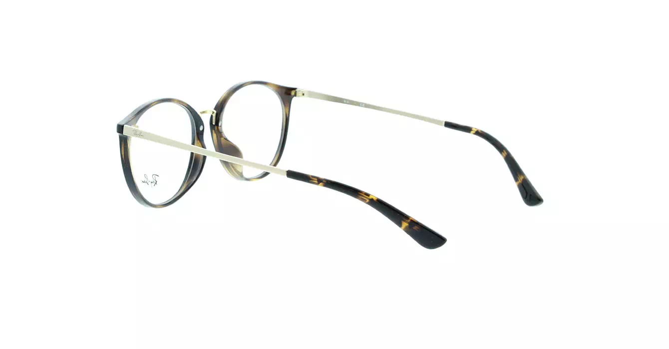 Ray-Ban RB7083D col 2012 s52