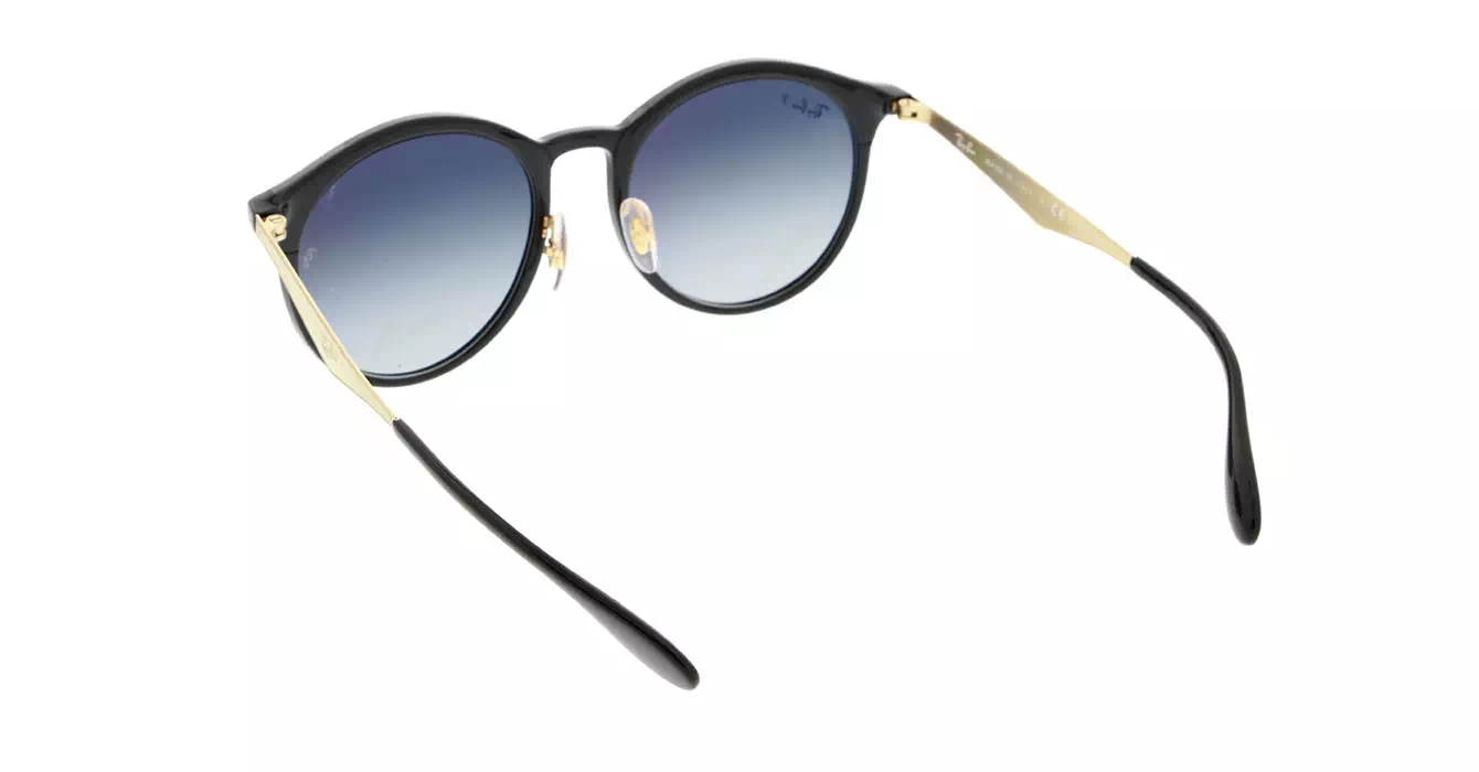Ray-Ban RB4277-F col 6306/T3 s53