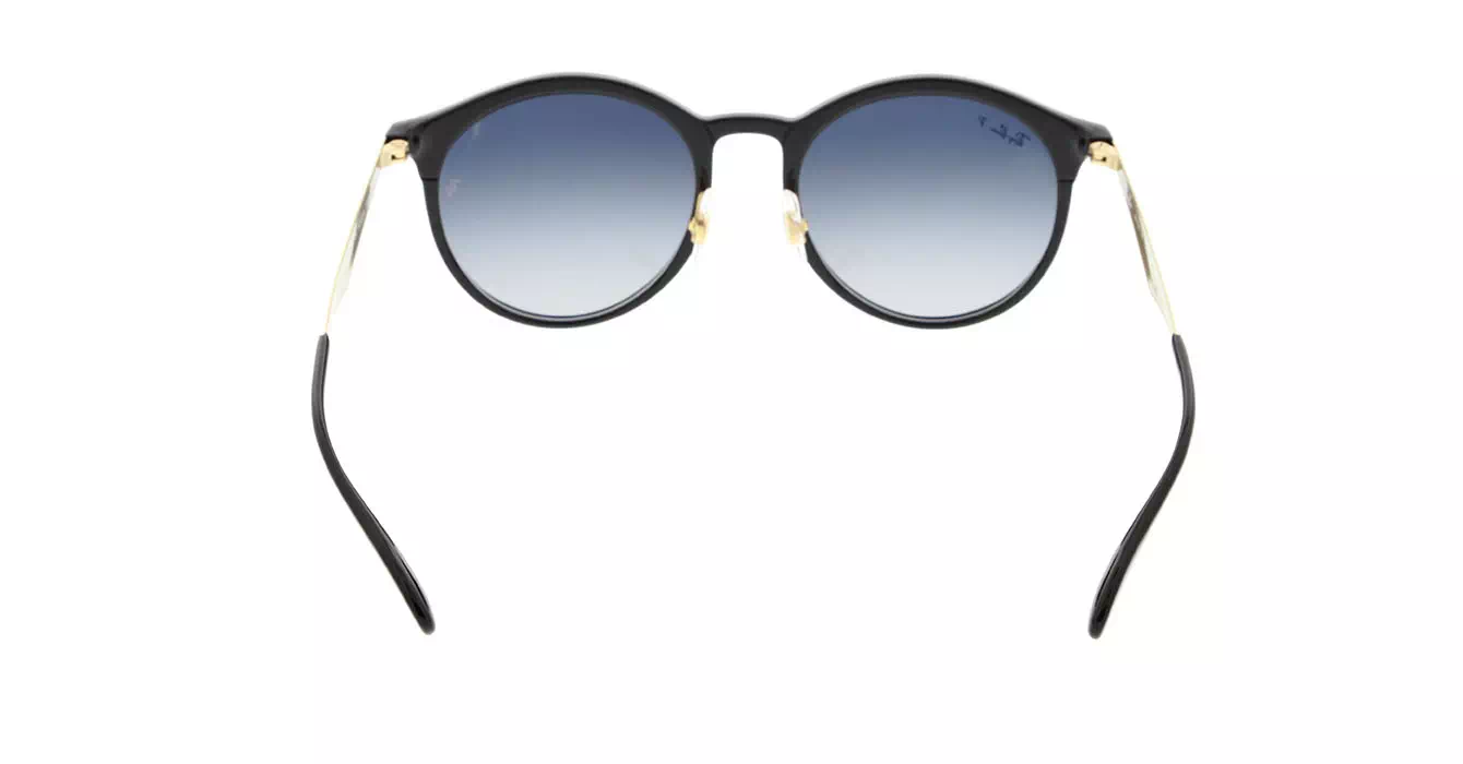 Ray-Ban RB4277-F col 6306/T3 s53